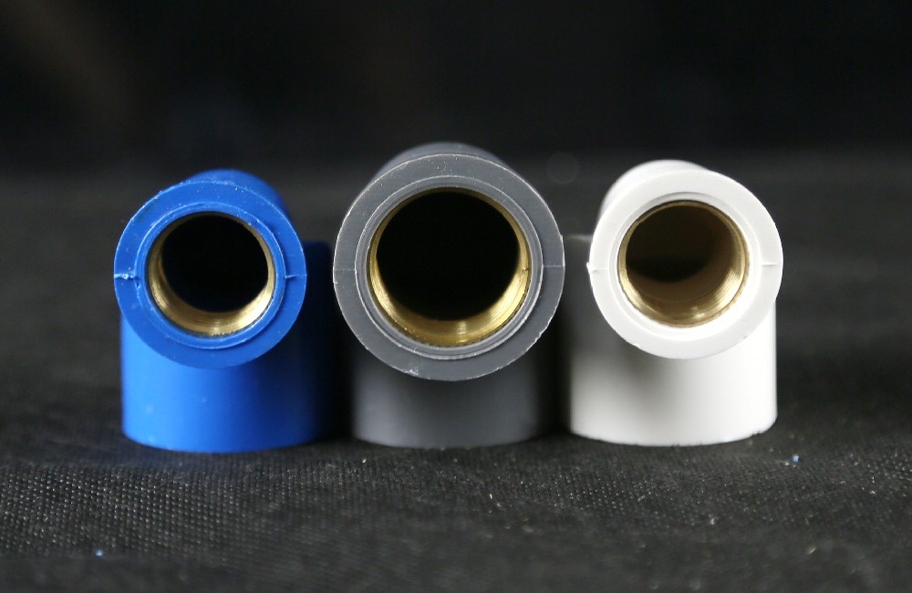 給水內(nèi)螺入銅彎頭