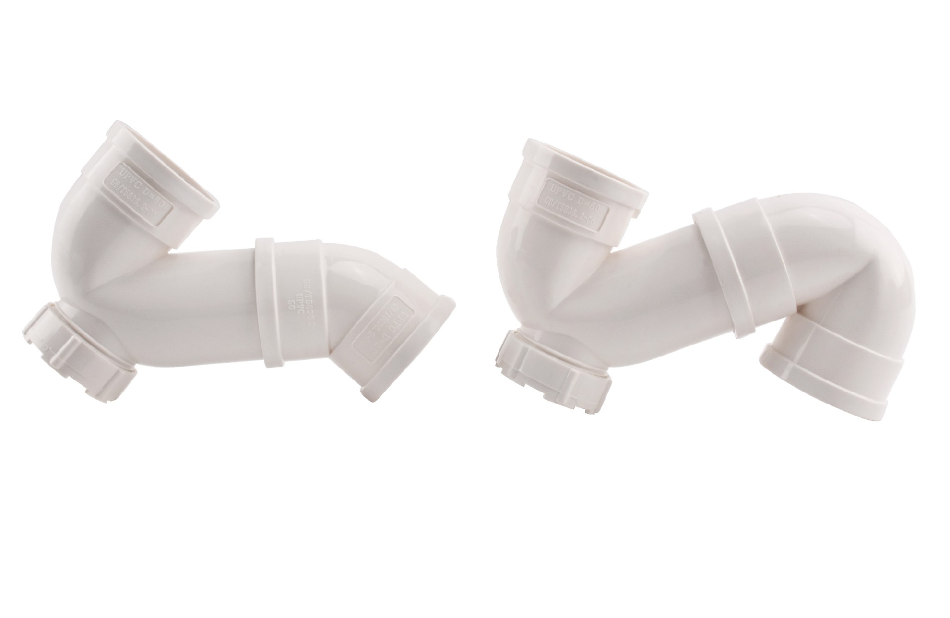 國標(biāo)存水彎